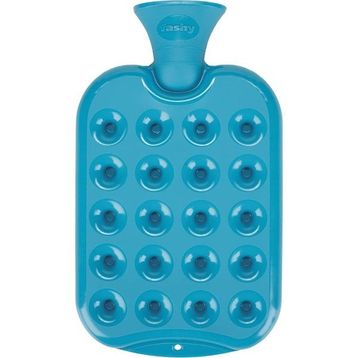 Fashy 1.2 lt Bal Peteği Mavi Termofor