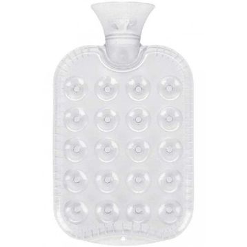 Fashy 1.2 lt Bal Peteği Şeffaf Termofor