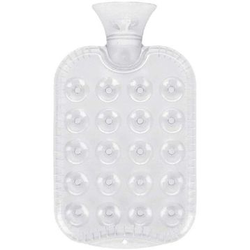 Fashy 1.2 lt Bal Peteği Şeffaf Termofor