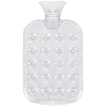 Fashy 1.2 lt Bal Peteği Şeffaf Termofor