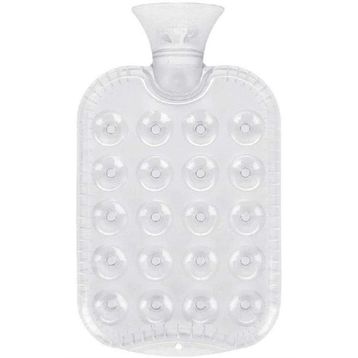 Fashy 1.2 lt Bal Peteği Şeffaf Termofor