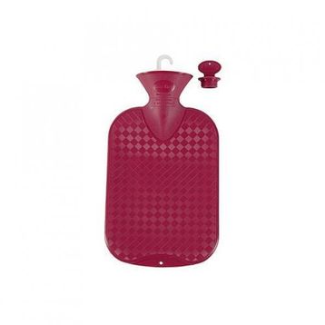 Fashy 2 lt Kırmızı Termofor
