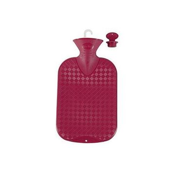 Fashy 2 lt Kırmızı Termofor