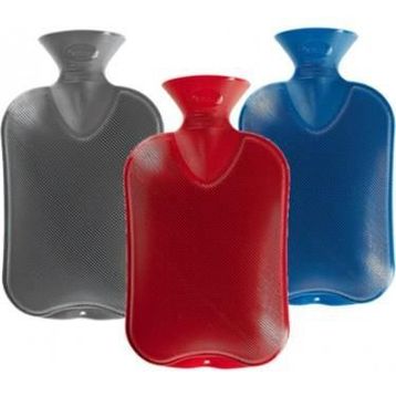 Fashy Gri 2 Lt Sıcak Su Torbası