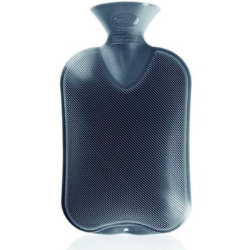 FASHY Gri Su Torbası