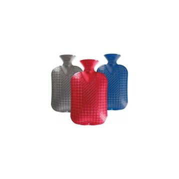 FASHY Gri Su Torbası