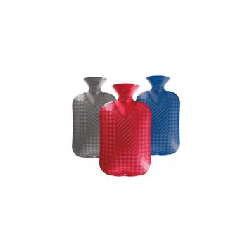 FASHY Gri Su Torbası