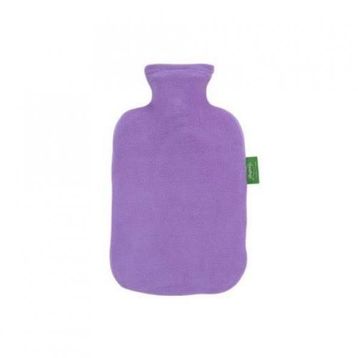 Fashy Kılıflı Lila 2 lt Termofor