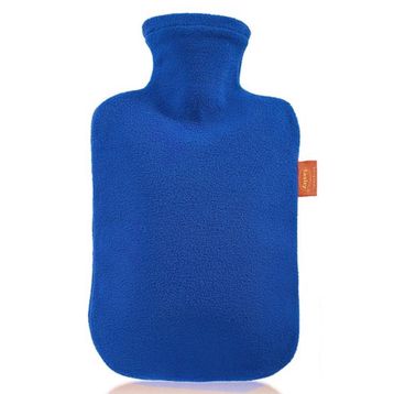 Fashy Mavi Kılıflı 2 lt Sıcak Su Torbası