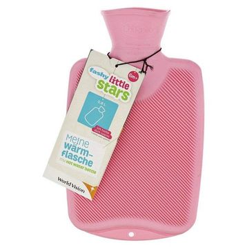 Fashy Pembe 0.8 lt Çocuk Termofor
