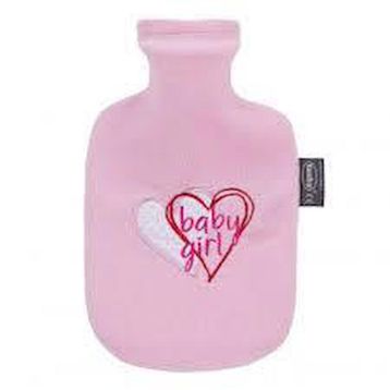 Fashy Pembe 0.8 lt Çocuk Termofor
