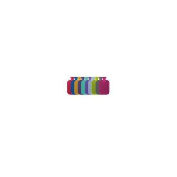 Fashy Ribbed Fashy Ribbed Assorted Color 2 lt Termofor
