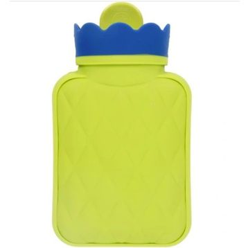 Fashy Silk Pocket Model Green Thermofor