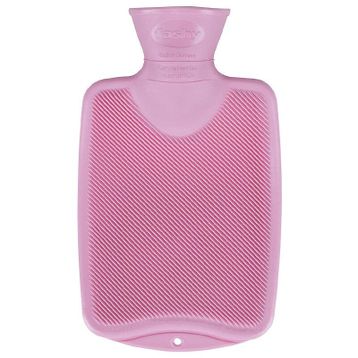 Fashy Termofor Pembe 0,8 lt Çocuk Sıcak Su Torbası