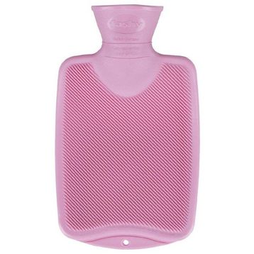 Fashy Termofor Pembe 0,8 lt Çocuk Sıcak Su Torbası