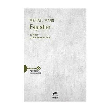 Faşistler - Michael Mann