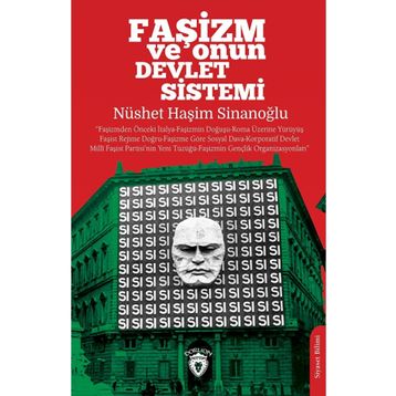 Faşizm Dorlion Yayınları