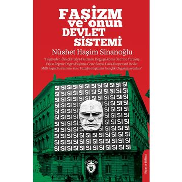 Faşizm Dorlion Yayınları