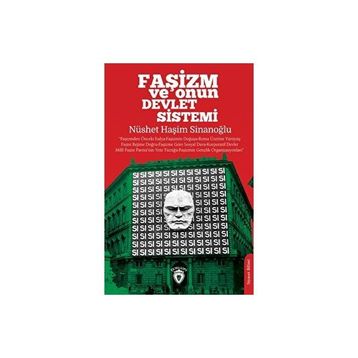 Faşizm Dorlion Yayınları