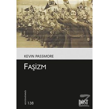 Faşizm - Kevin Passmore