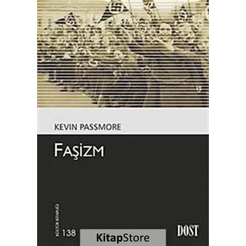 Faşizm - Kevin Passmore