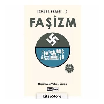 Faşizm - Kevin Passmore