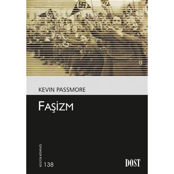Faşizm - Kevin Passmore