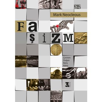 Faşizm - Mark Neocleous