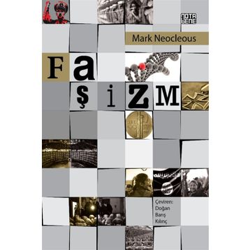 Faşizm - Mark Neocleous