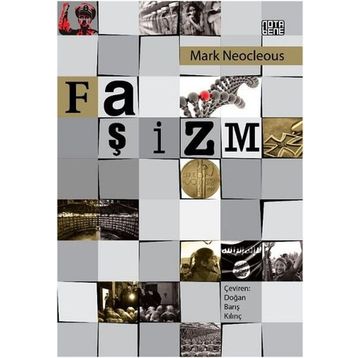 Faşizm - Mark Neocleous
