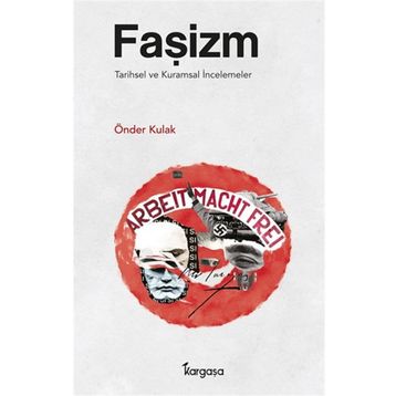 Faşizm - Önder Kulak
