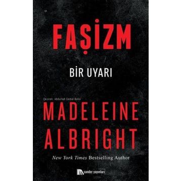 Faşizm Sander Yayınları