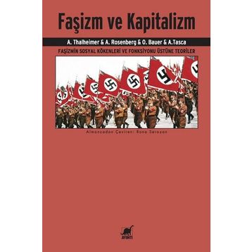 Faşizm ve Kapitalizm - August Thalheimer