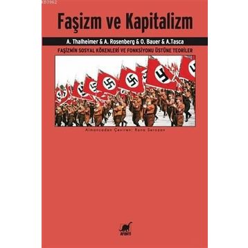 Faşizm ve Kapitalizm - August Thalheimer