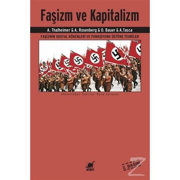 Faşizm ve Kapitalizm - August Thalheimer