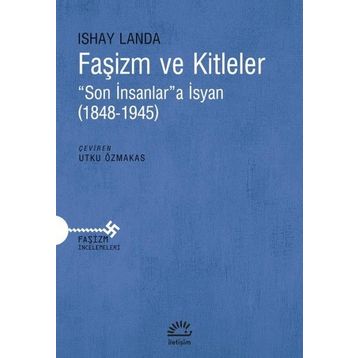 Faşizm ve Kitleler İletişim Yayınevi