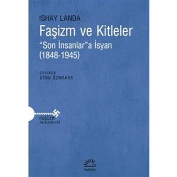 Faşizm ve Kitleler Ishay Landa