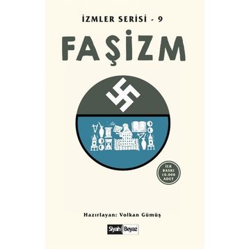 Faşizm - Volkan Gümüş