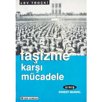 Faşizme Karşı Mücadele / Lev Troçki