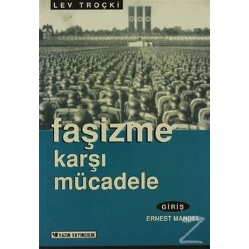 Faşizme Karşı Mücadele / Lev Troçki