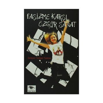 FAŞIZME KARŞI ÖZGÜR SANAT - KOLEKTIF