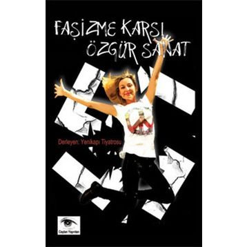 FAŞIZME KARŞI ÖZGÜR SANAT - KOLEKTIF