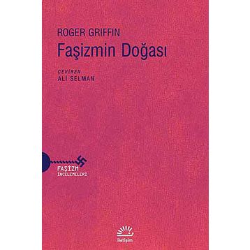 Faşizmin Doğası / Roger Griffin