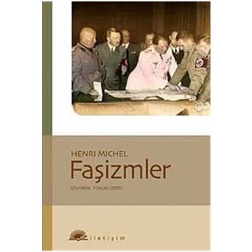 FAŞİZMLER - HENRI MICHEL