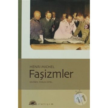 FAŞİZMLER - HENRI MICHEL