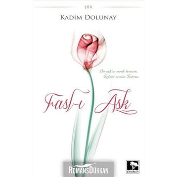 FASL-I AŞK - KADIM DOLUNAY