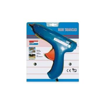 Fast Bond FA10261 100W Elektrikli Silikon Tabancası