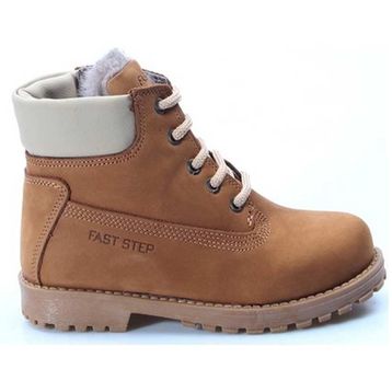 Fast Step 006KPA1002 Erkek Çocuk Bot