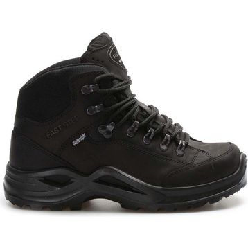 Fast Step 117SZA1219 Siyah Kadın Trekking Bot