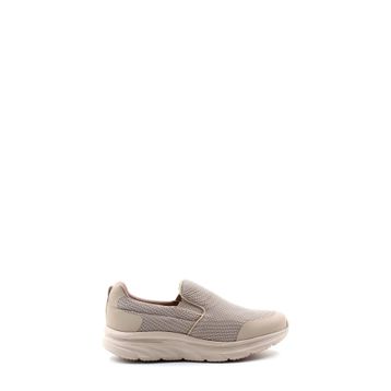 Fast Step 517MA1114 Bej Erkek Sneaker Ayakkabı